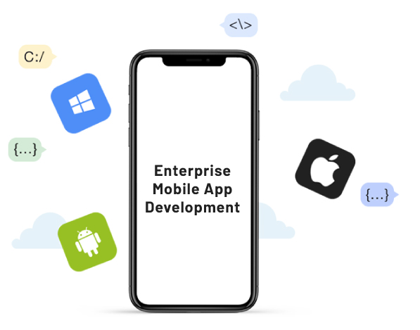 Mobile App Development Company in Bharuch, Gujarat